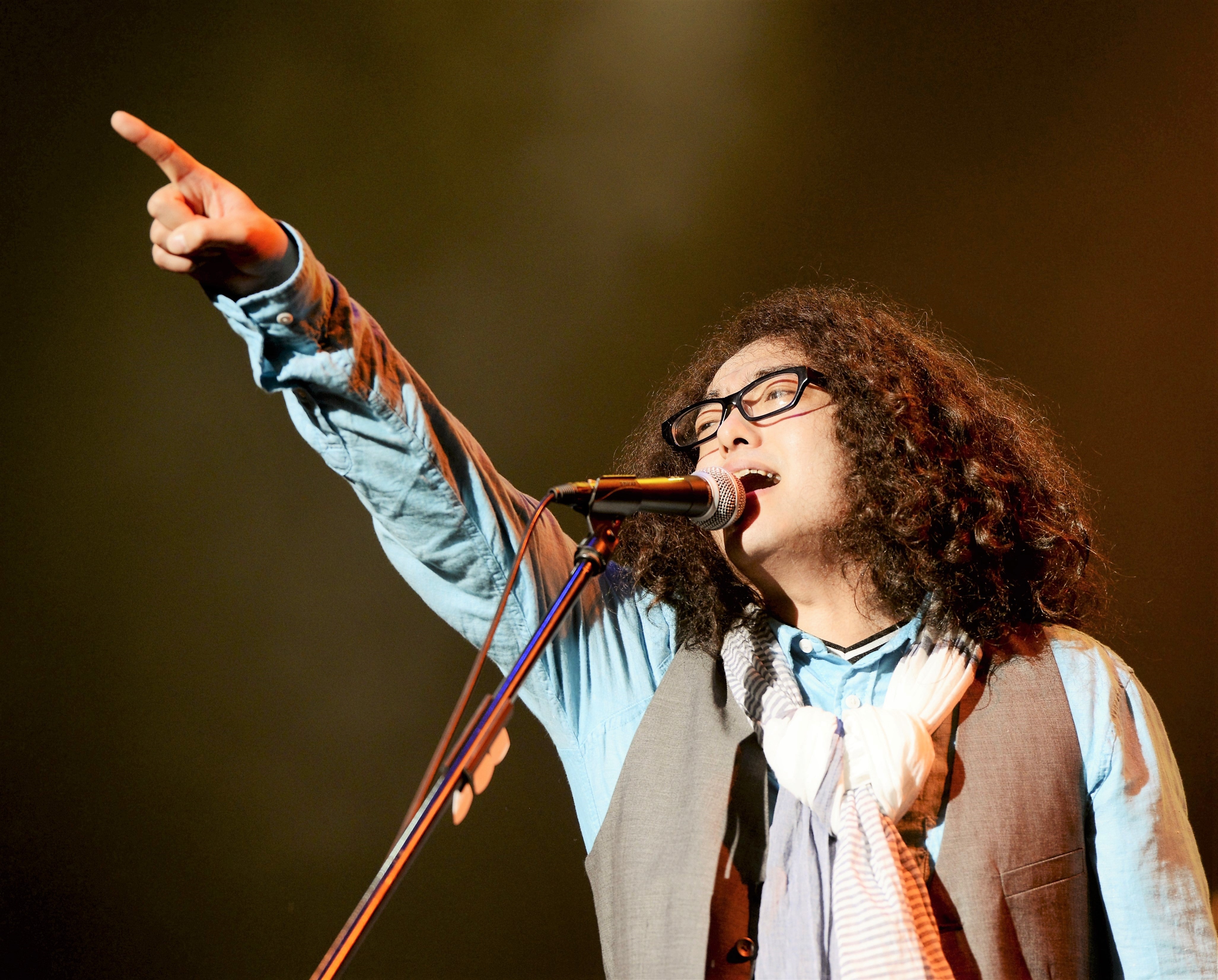ジャンクフジヤマ、Billboard Live YOKOHAMAでの演奏が心地よすぎて