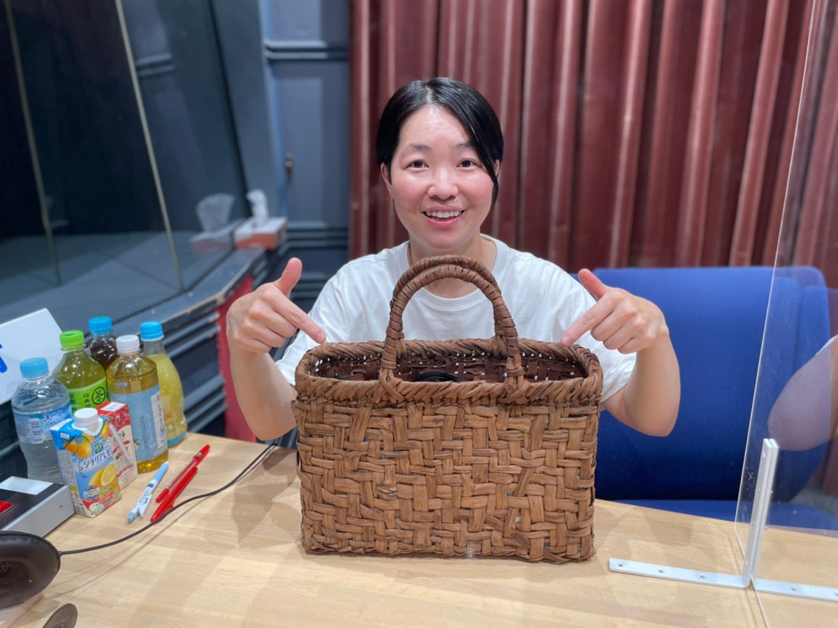 中島 健郎 イモト