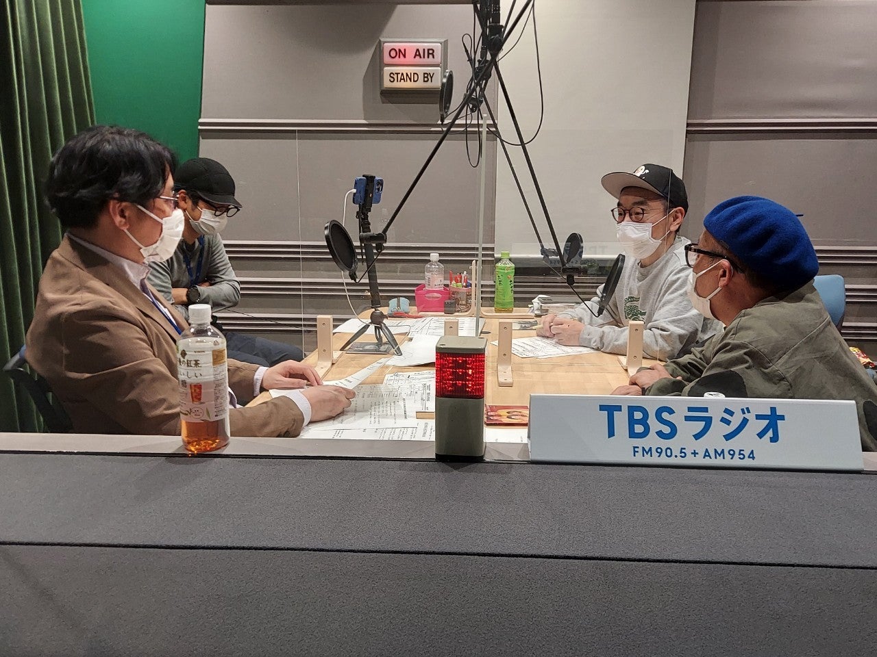 第475回「純度を高める論」 | TBSラジオ