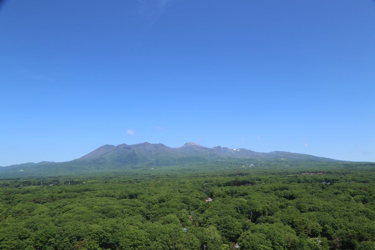 那須町観光協会の林健さんが語る 栃木県 那須と那須塩原エリア の魅力 トピックス Tbsラジオ Fm90 5 Am954 何かが始まる音がする