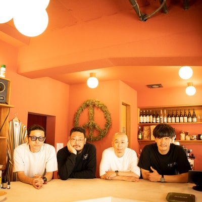 the band apart パーソナリティ一覧 TBSラジオ ときめくときを。