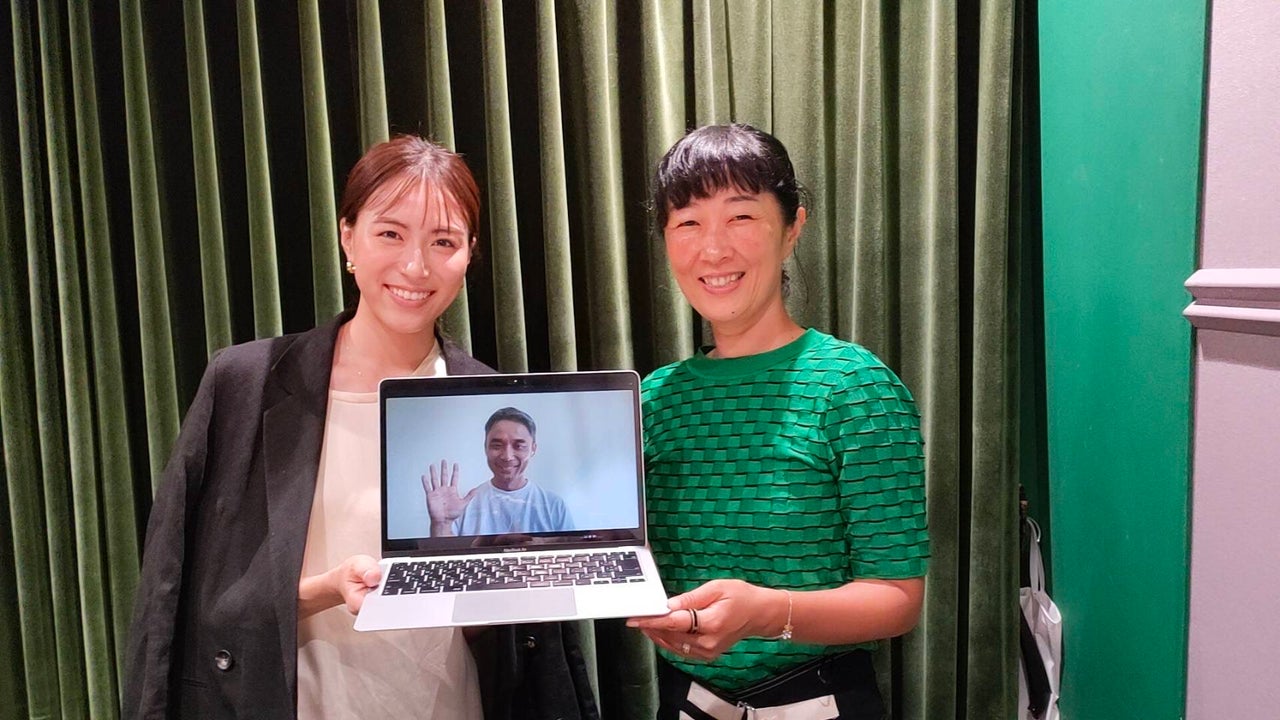 株式会社シロ 代表取締役会長兼ファウンダー・ブランドプロデューサー 今井浩恵さんのMeet Upパート2 トピックス TBSラジオ