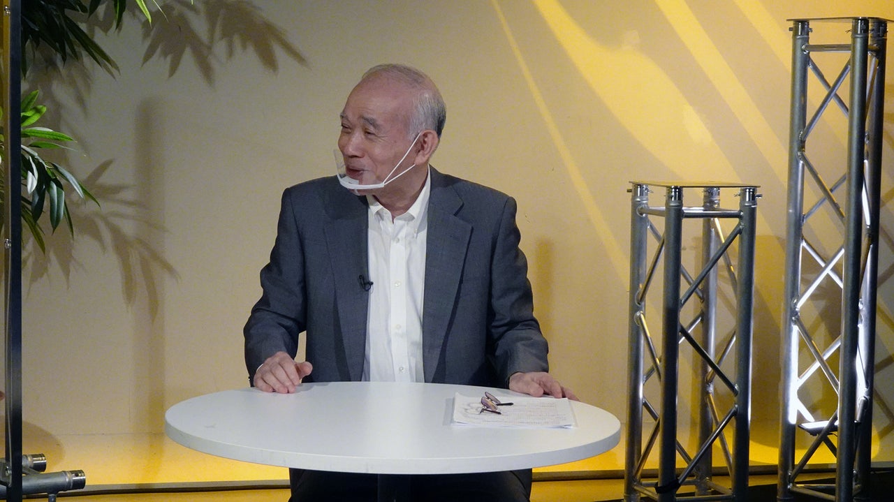 第1回(2022年9月1日) ゲスト:中鉢良治さん トピックス TBSラジオ FM90.5 + AM954~何かが始まる音がする~