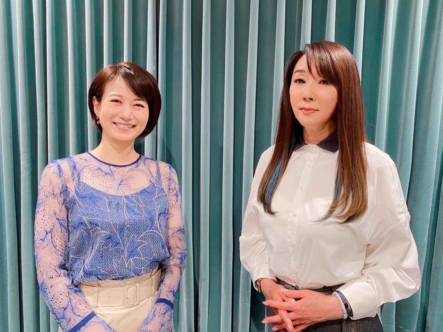 浅野 ゆう子 浅野 温子