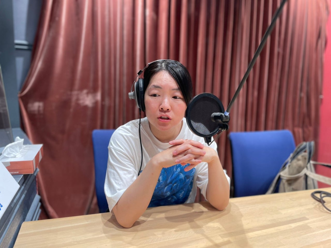 イモト流嫁姑の付き合い方 イモトは 親戚顔 トピックス Tbsラジオ Fm90 5 Am954 何かが始まる音がする