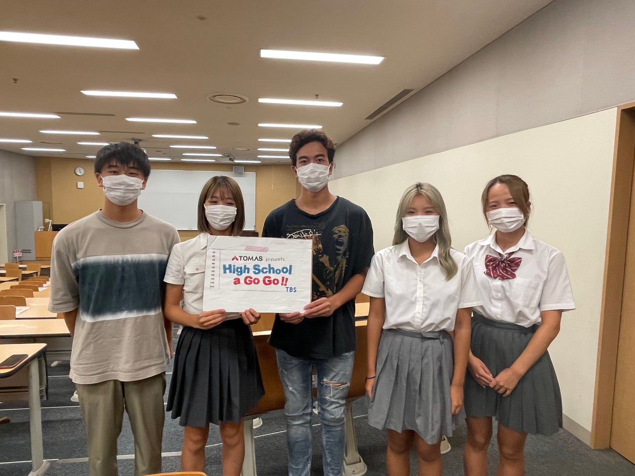 気象予報士の増田雅昭さん 防災では「知る 備える 逃げる」が大切 