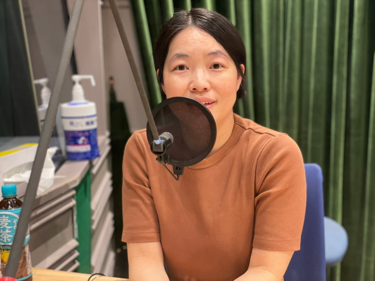 イモト 古民家ロケプロジェクトを発表 トピックス Tbsラジオ Fm90 5 Am954 何かが始まる音がする