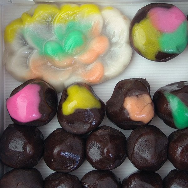 職人さんの遊び心が生んだ青森の「あん玉当て」 | TBSラジオ