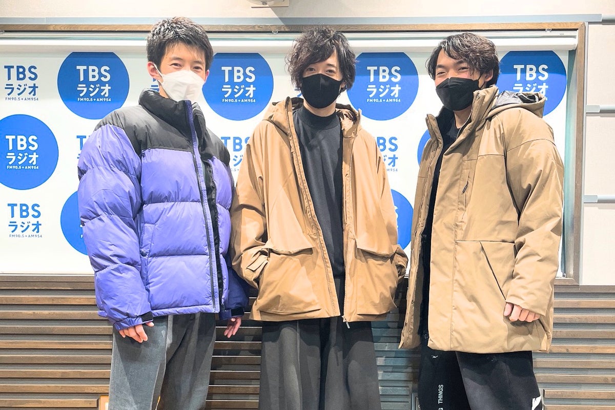 2022年おすすめの「冬の防寒着」3選！ | TBSラジオ