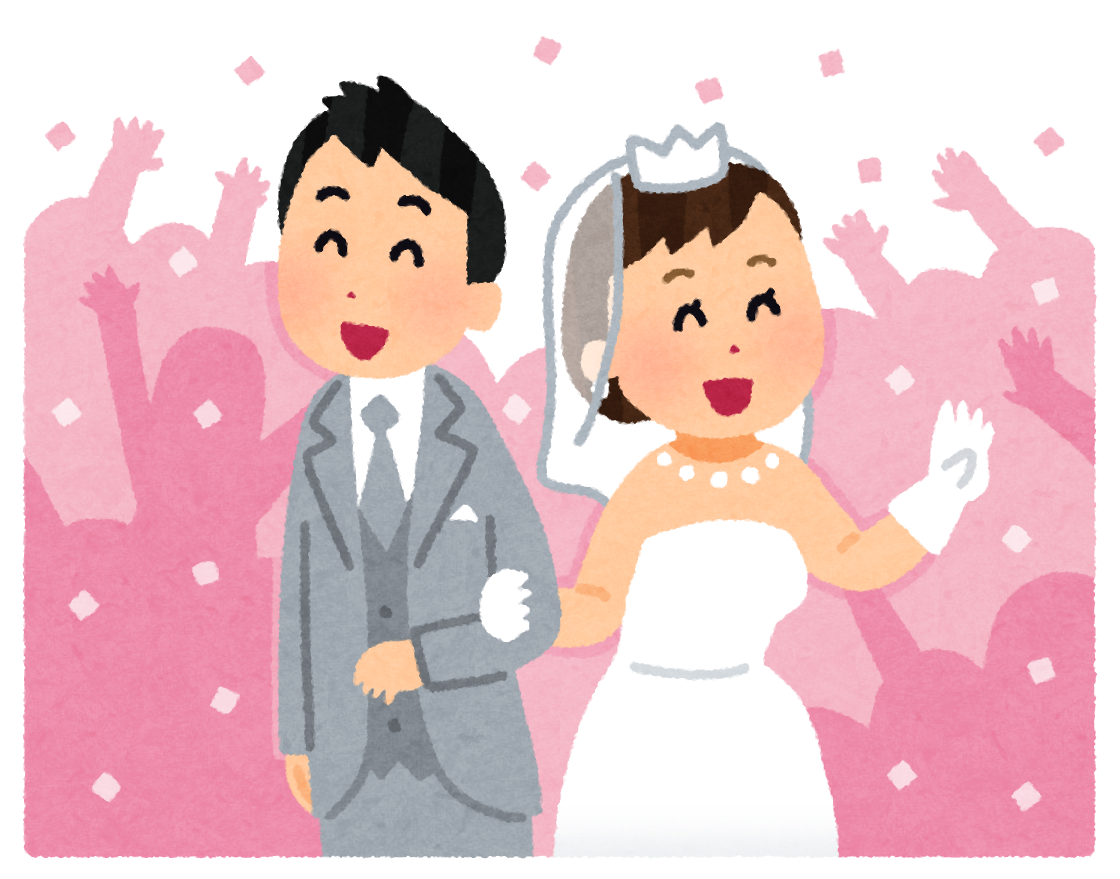 結婚式にベストなのは 6月ではなく11月な理由 気象予報士が解説 トピックス Tbsラジオ Fm90 5 Am954 何かが始まる音がする