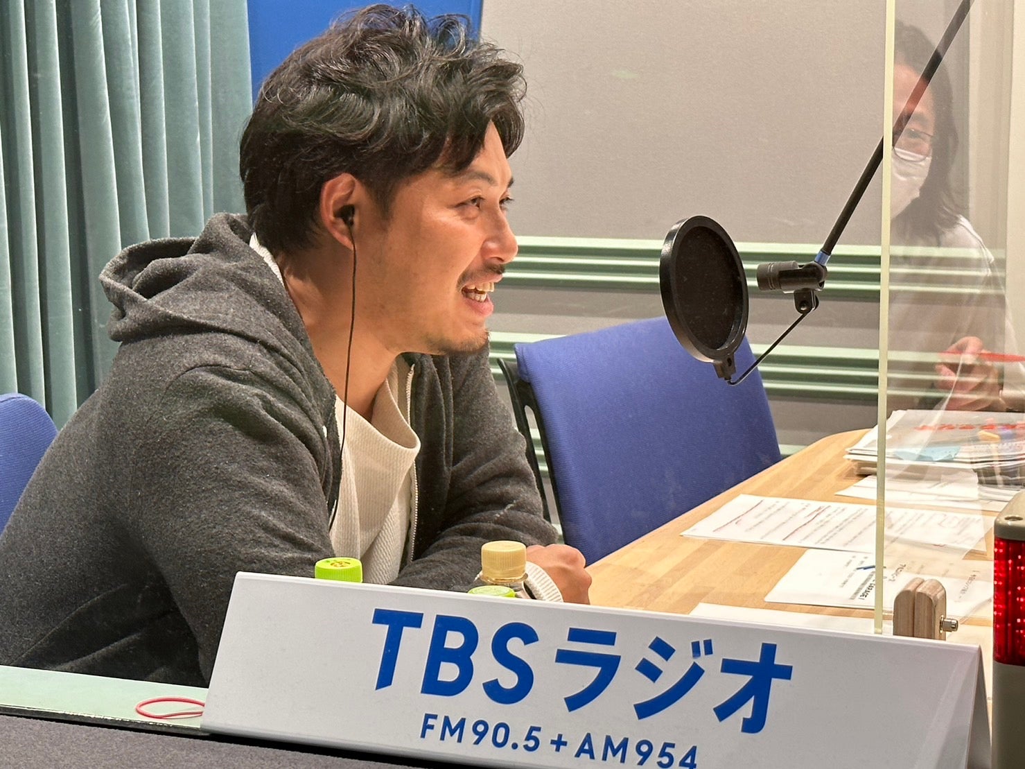 この番組、「砂漠のバラ」がバズっています。 | TBSラジオ