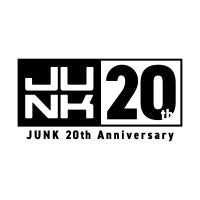 JUNK20周年スペシャルサイト