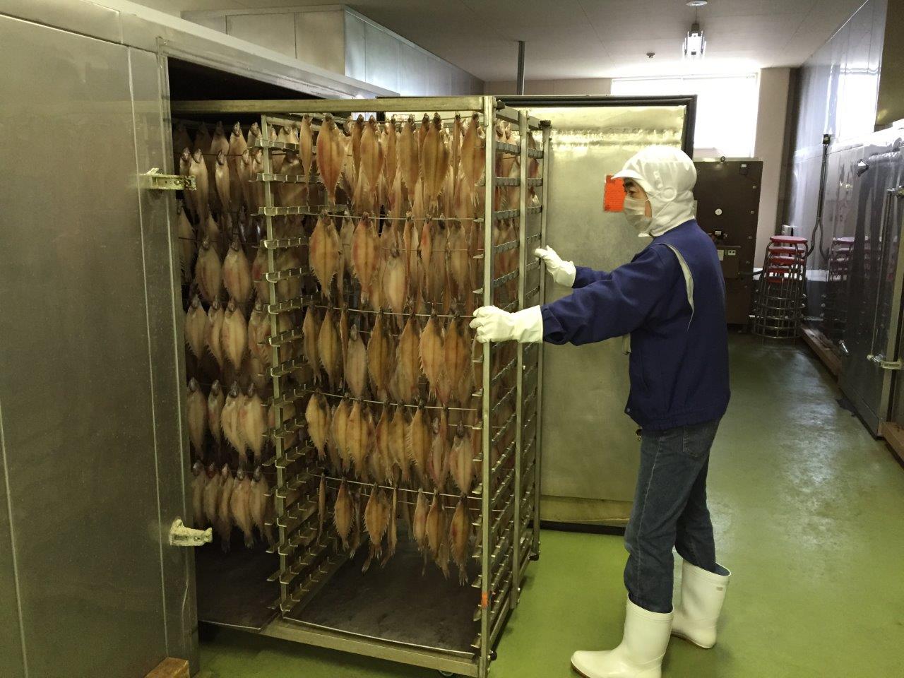 兵庫県の豊かな魚食文化のまちが生み出す一夜干し | TBSラジオ