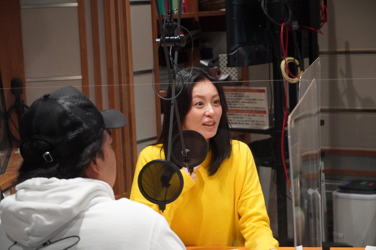 本仮屋ユイカ はじめました 87放送後記 トピックス Tbsラジオ Fm90 5 Am954 何かが始まる音がする