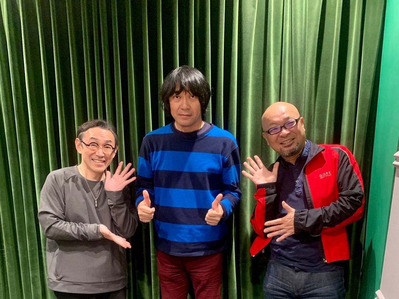 2022/12/04】THE COLLECTORSの加藤ひさしさんにミニベロの魅力を 