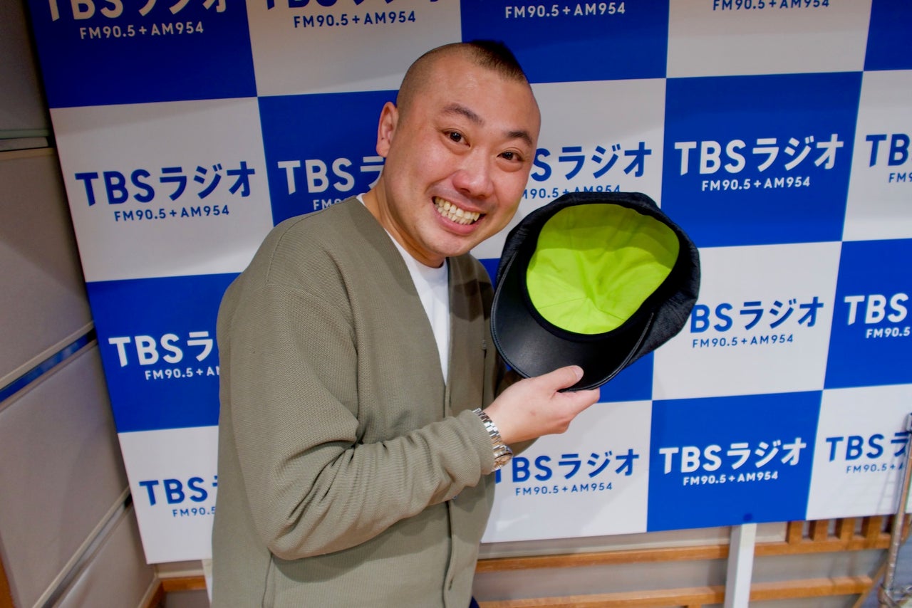 まだお聞きでない方へ＞宮治TBSの局内でやらかしました！！！！ | TBSラジオ