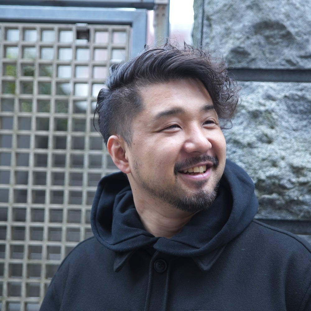 植松陽介 | パーソナリティ一覧 | TBSラジオ ときめくときを。