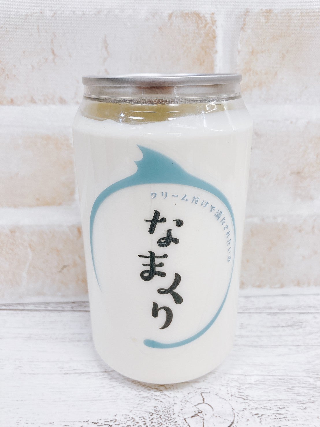 自動販売機で買える新感覚のスイーツ『なまくり』 | TBSラジオ