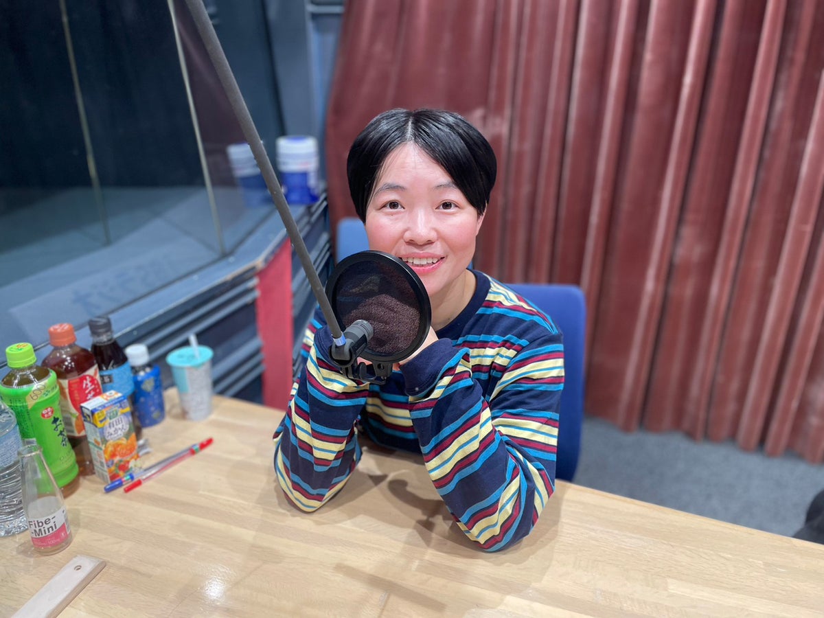 新姪っ子 
