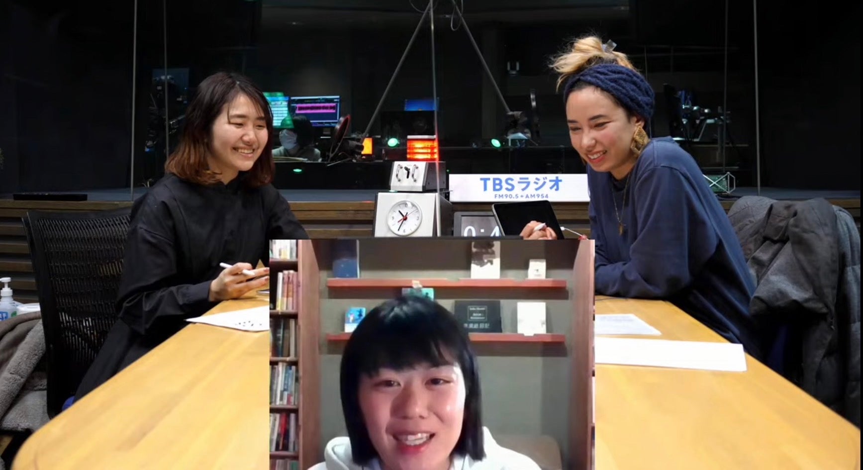 村上春樹が500冊！？富山県にある一風変わったゲストハウスとは