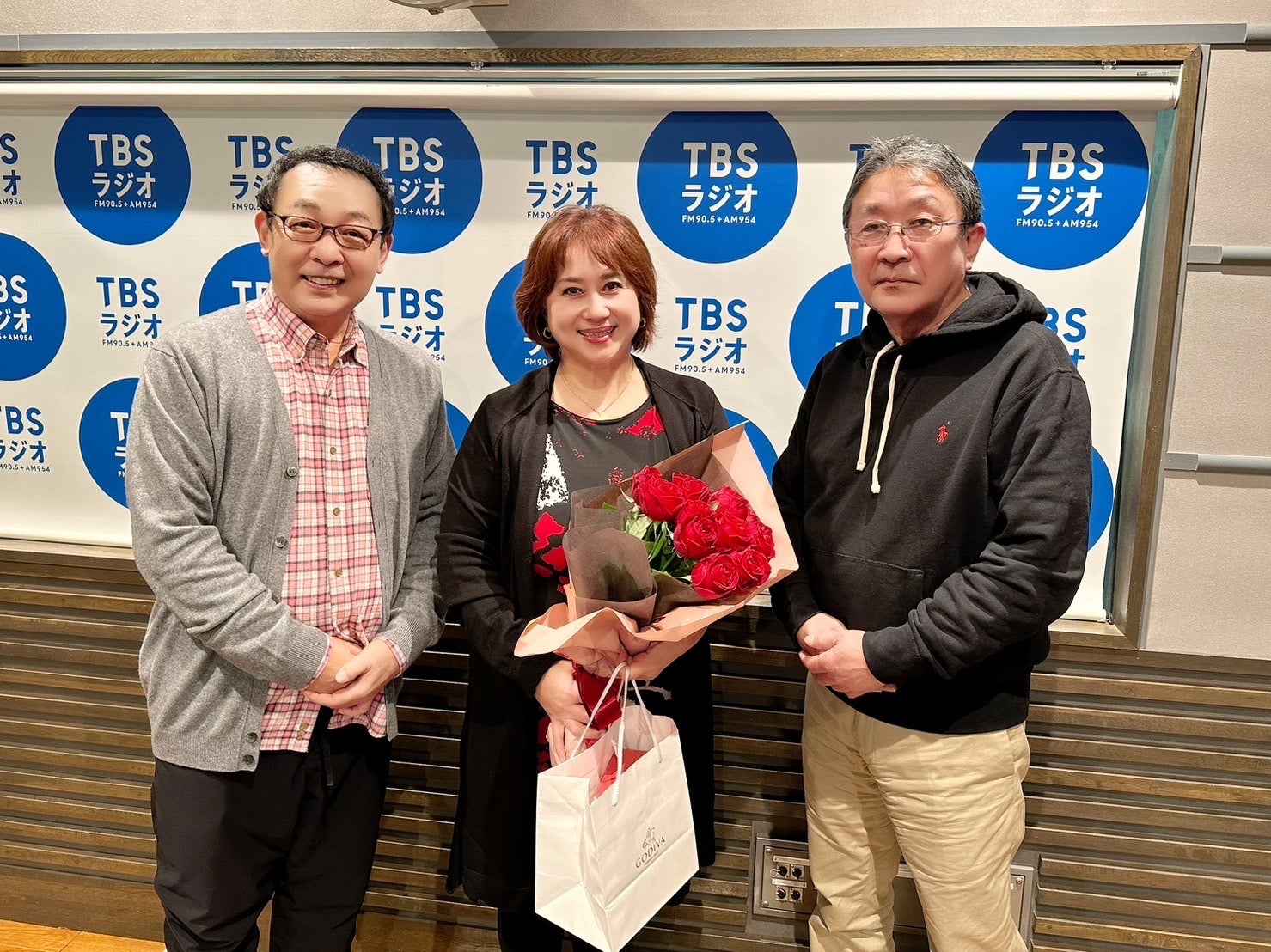 さだまさし・吉田政美　グレープ グレープ」のさだまさしさんと吉田政美さん登場！ | TBSラジオ