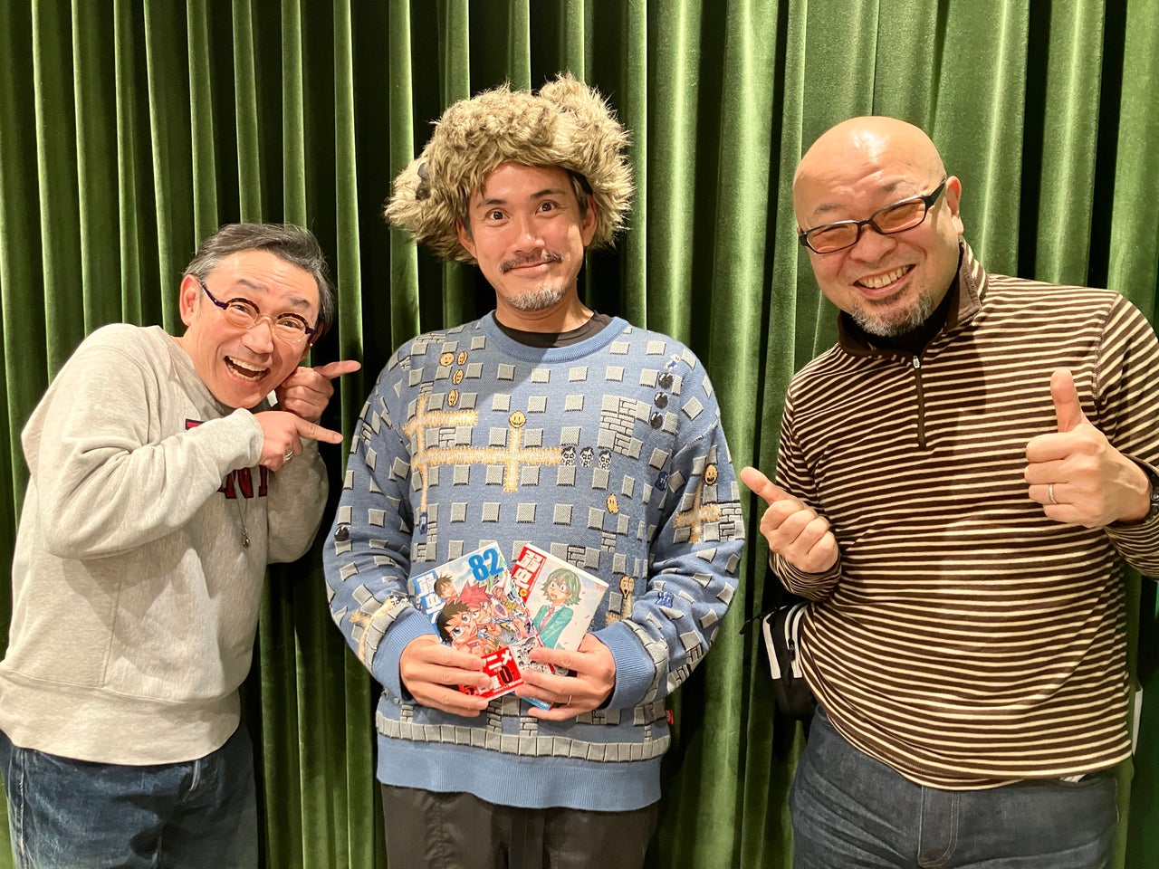 2023/02/26】FLOWのTAKEさん、グラベルロードに興味津々 | TBSラジオ