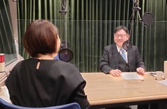 胆膵内視鏡の検査と治療