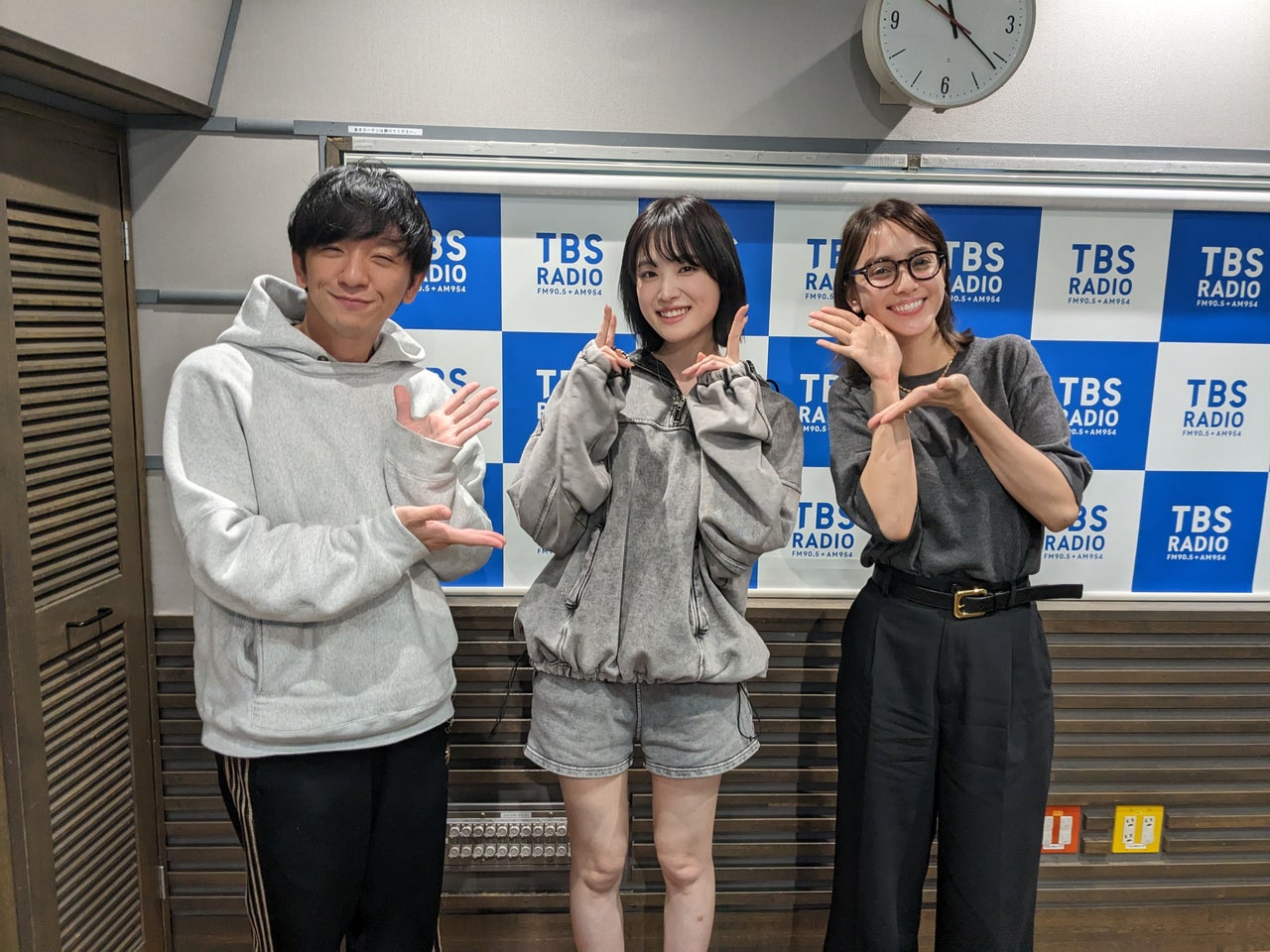 1年間「#ふらっと」をやってきてのファインプレーは？向井、カレン 