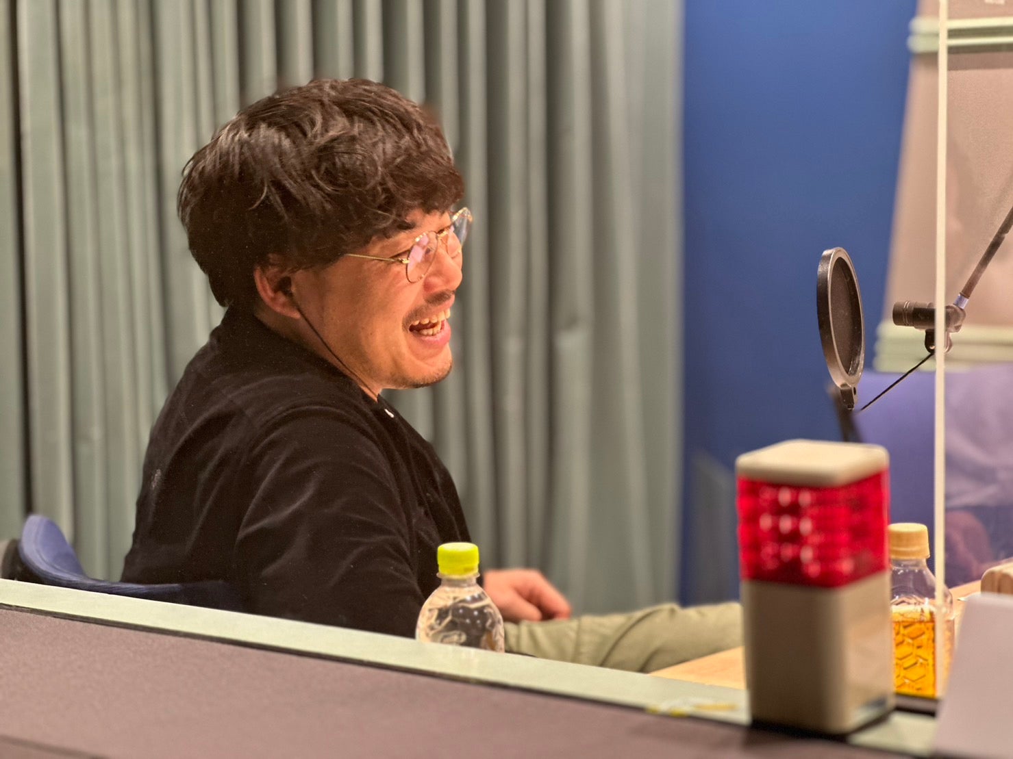 この番組、「後ろから失礼します。」がバズってます。 | TBSラジオ