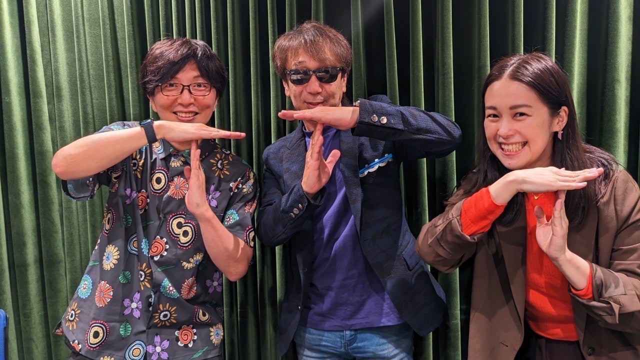 TMは“TAMA（多摩）NETWORK”です！」多摩人・木根尚登さん（立川出身