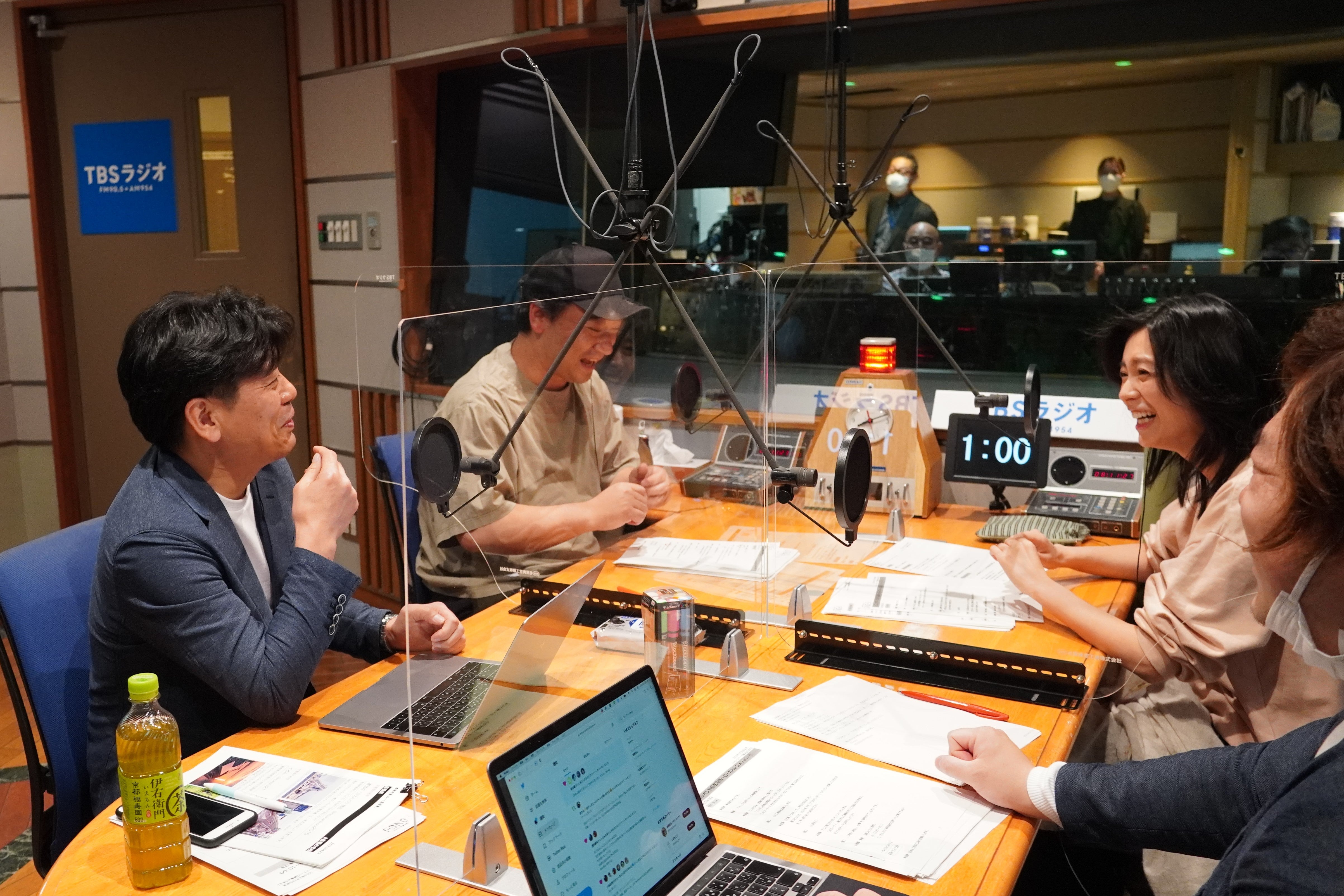 何か仕掛けてるんだろうな」ジャンポケ斉藤の語る芸人あるあるとは
