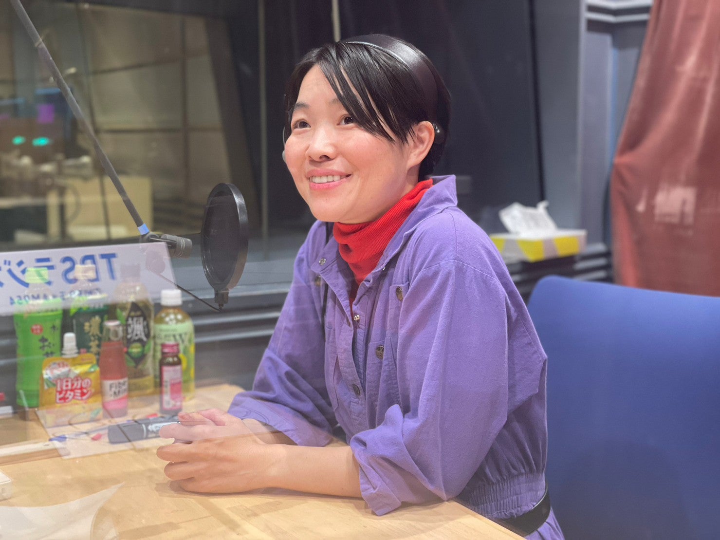 イモトの「蒸しライフ」と「ファスティング失敗談」 | TBSラジオ