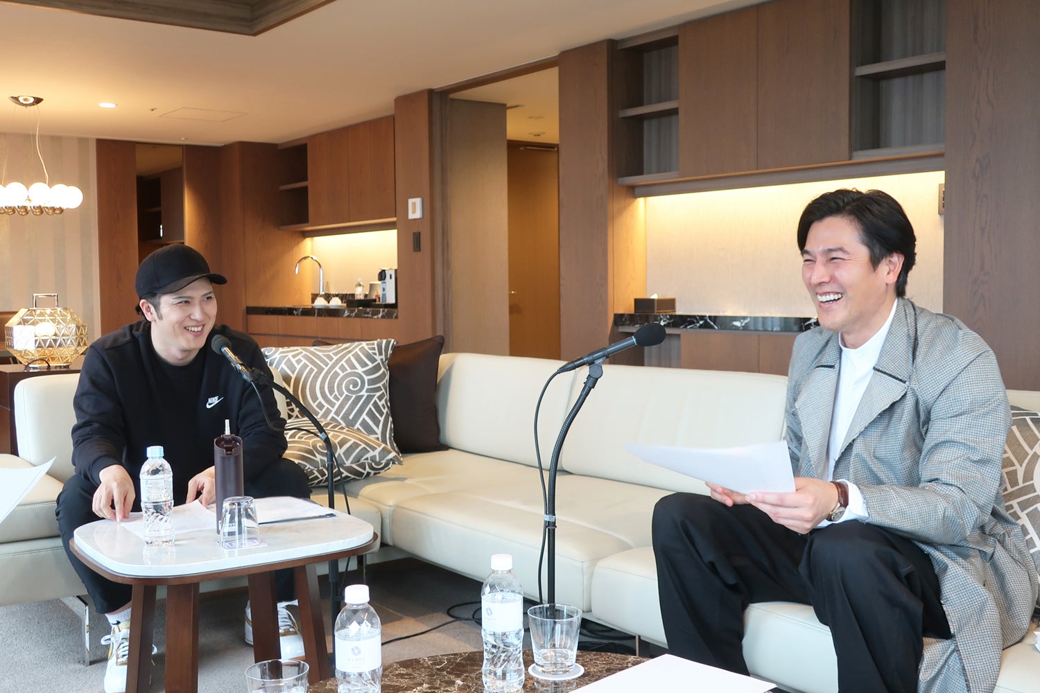 多趣味な尾上松也さん『集め出したら100超えないと』 | TBSラジオ 多趣味な尾上松也さん『集め出したら100超えないと』 | TBSラジオ