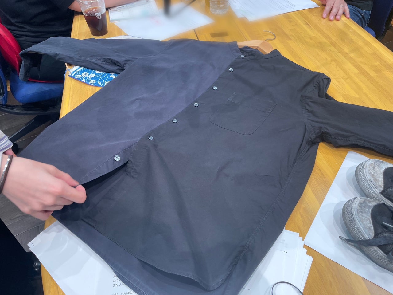 その色あせた服、捨てるの待って！ 自宅で染めてみませんか | TBSラジオ