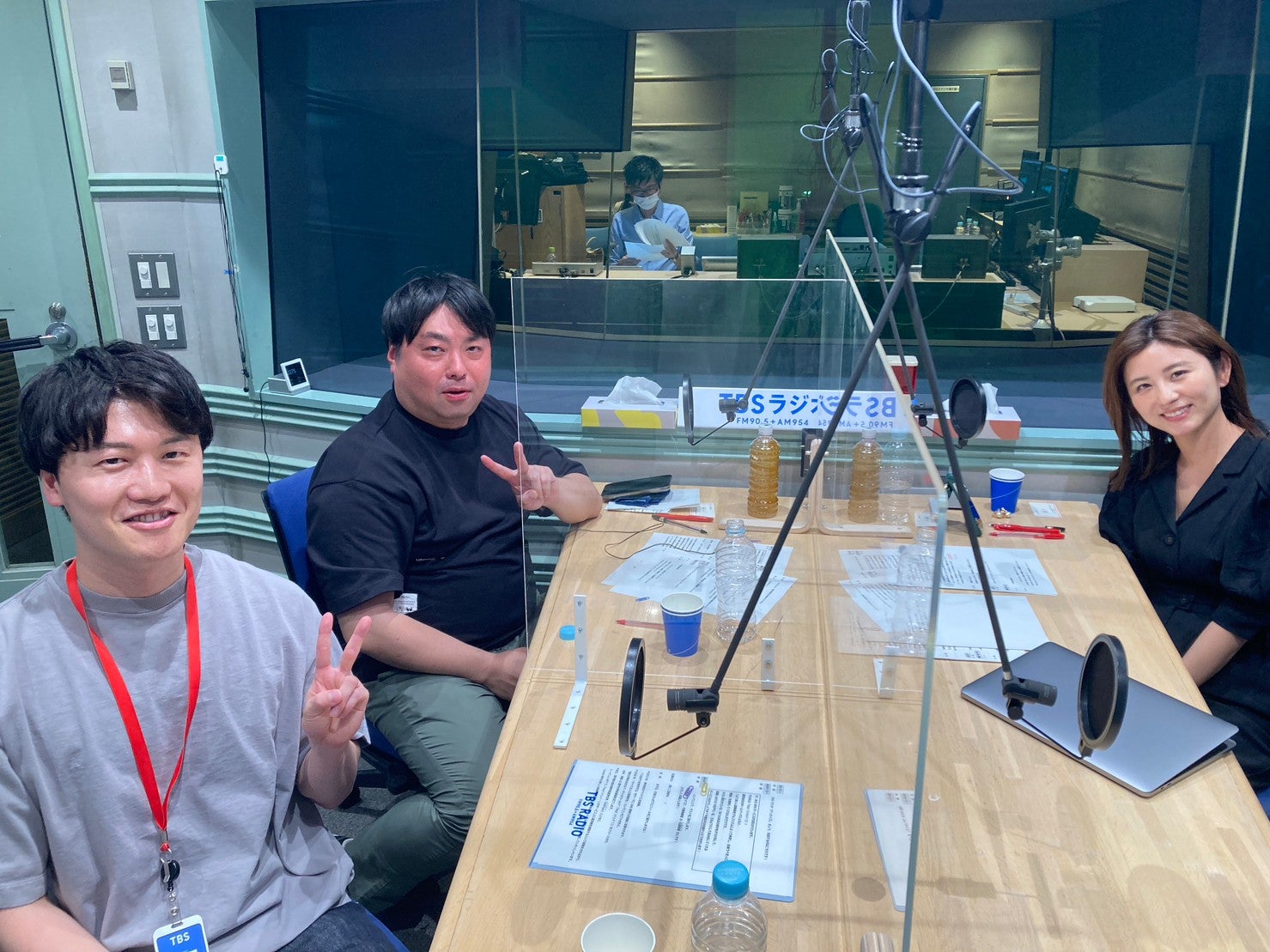 本当に気の合う仲間と出会える、新時代のSNSサービスとは？」 | TBSラジオ