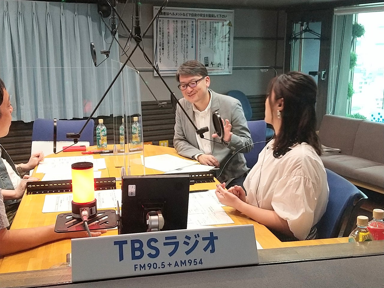 阪神が強い！！」～生島淳の「まとめて！スポーツ」 | TBSラジオ