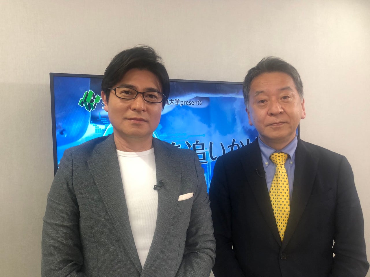 第39回(2023年5月26日) ゲスト:溝口博さん トピックス TBSラジオ FM90.5 + AM954~何かが始まる音がする~