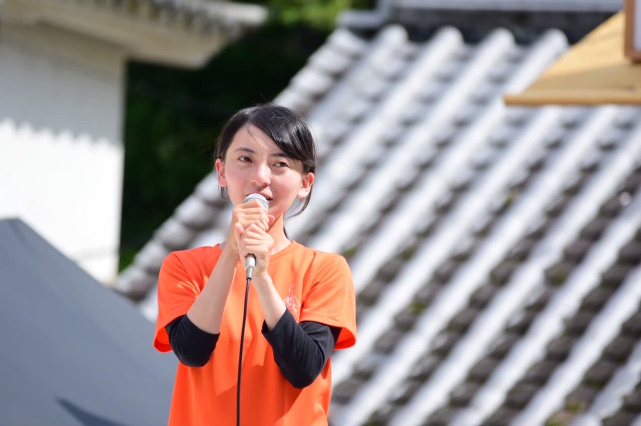 よさこい　腋 よさこい祭りに魅了され、高知県に移住！ よさこいの発展を願う脇愛子さんの描く未来とは！？ | TBSラジオ
