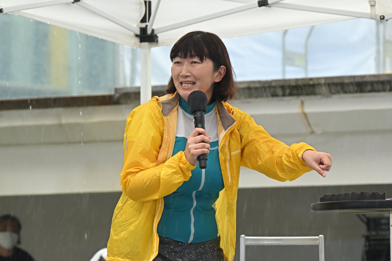 【2023/05/28】ロードバイクに乗るきっかけはテレビの番組企画!?たんぽぽの川村エミコさんを迎えた公開収録の模様をオンエア! | TBSラジオ