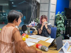 ハンバーガーは放課後の味？