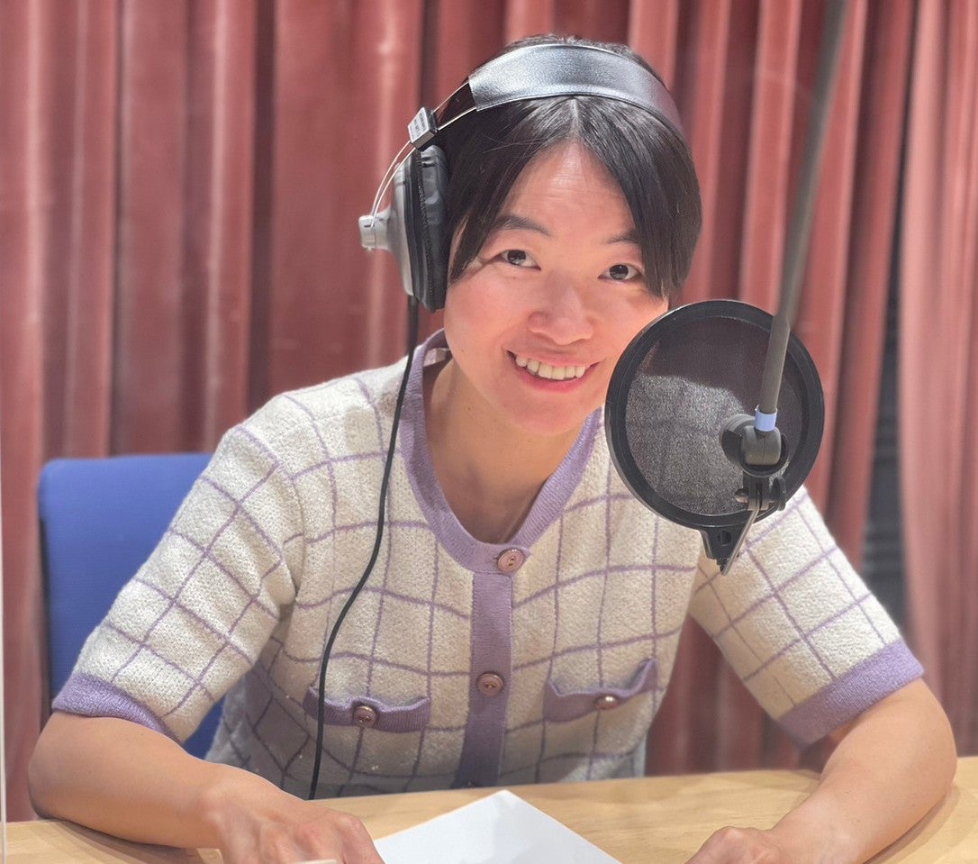 イモト、息子Q太郎と初共演！雑誌の表紙に！！ | TBSラジオ