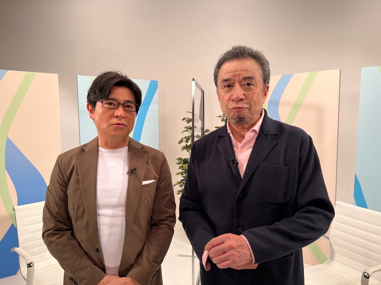 第23回（2023年6月4日） ゲスト：渡辺正行さん TBSラジオ