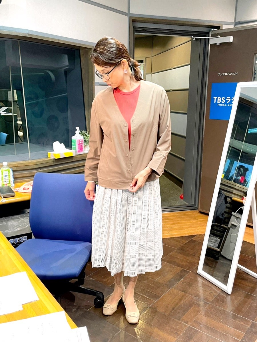 紫外線対策とオシャレは両立する！おすすめファッション。 | TBSラジオ