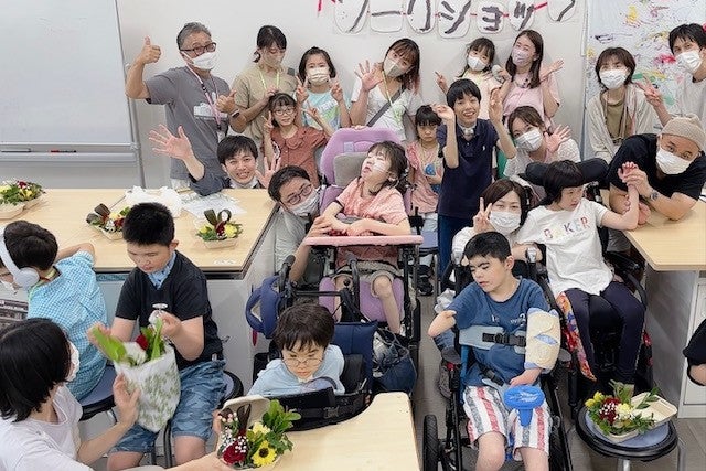 家族に代わって医療的ケア児を預かる、世田谷の「Ohana kids」 | TBSラジオ