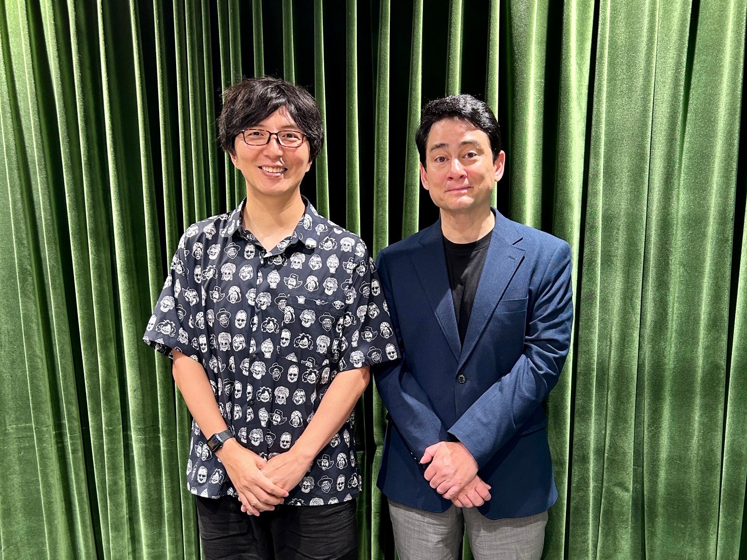 7月のゲストはアルピニストの野口健さんです！ | TBSラジオ