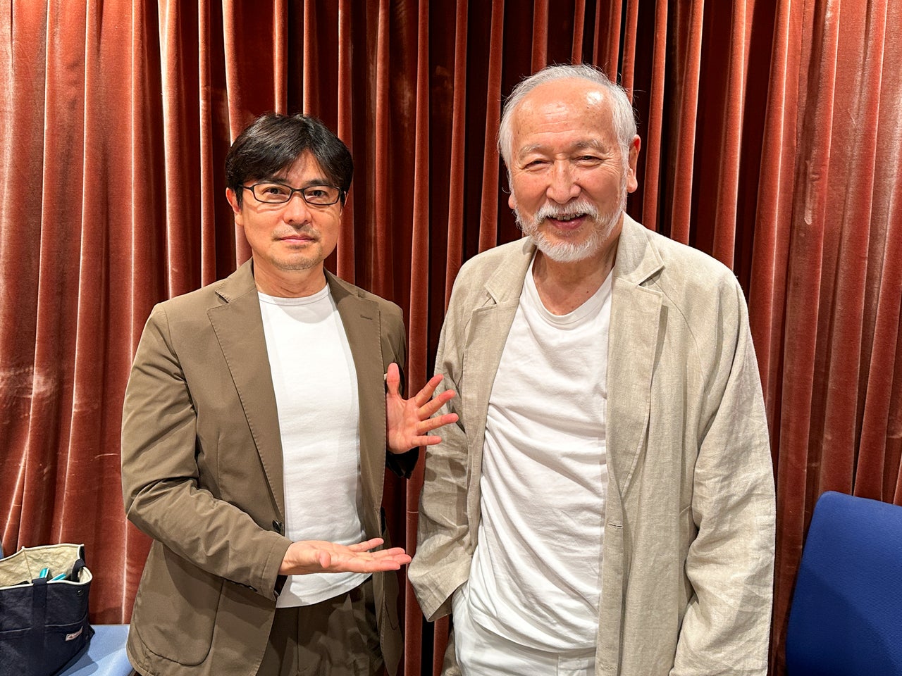 村井 國夫