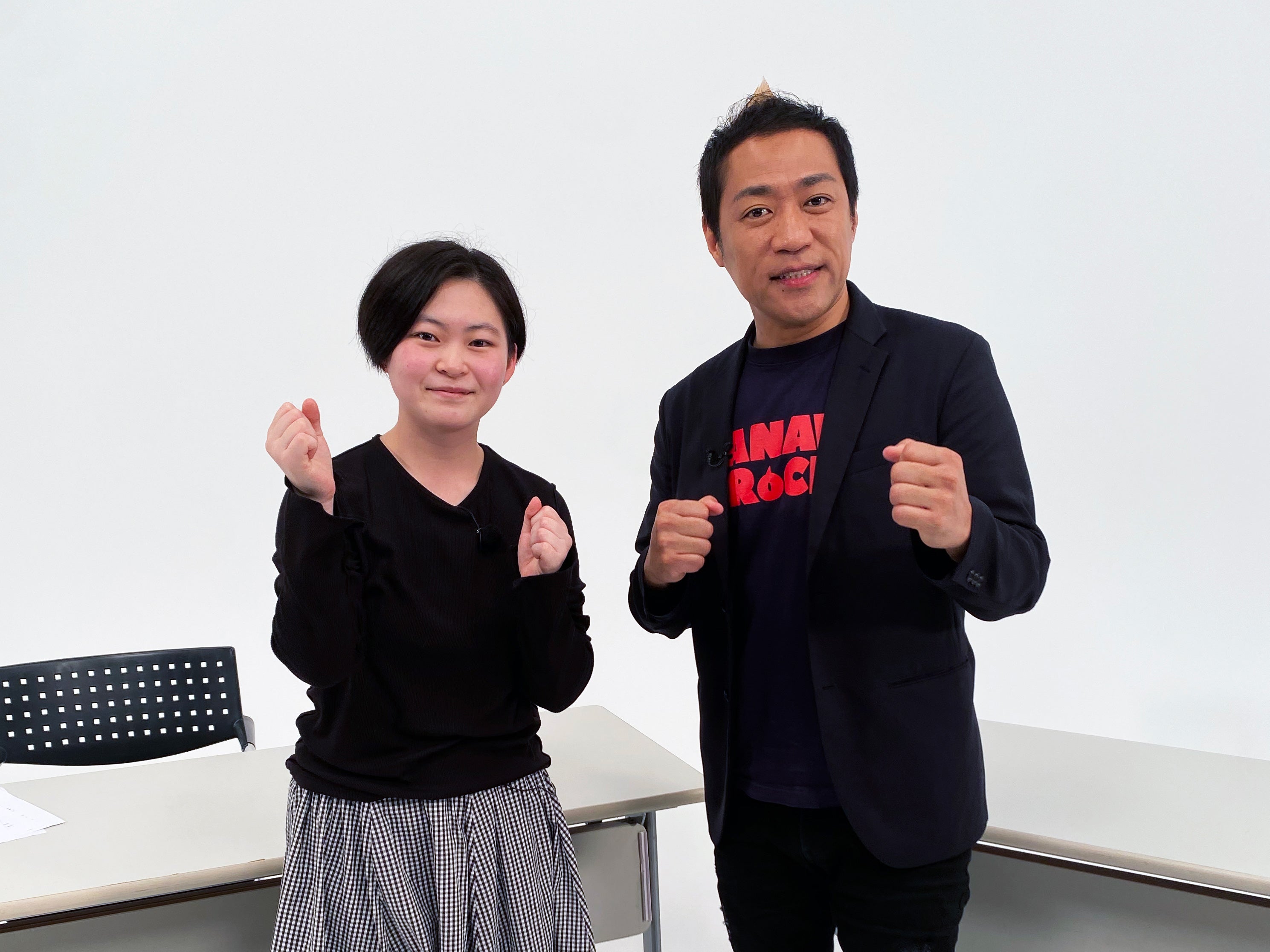 第417回（2023年7月11日） ゲスト：小池暖さん（専門学生/声優） | TBS