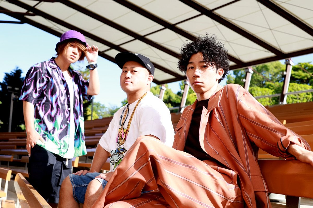 地域密着型のミュージシャン「Jam9」。 vo イシノユウキさんが語る静岡