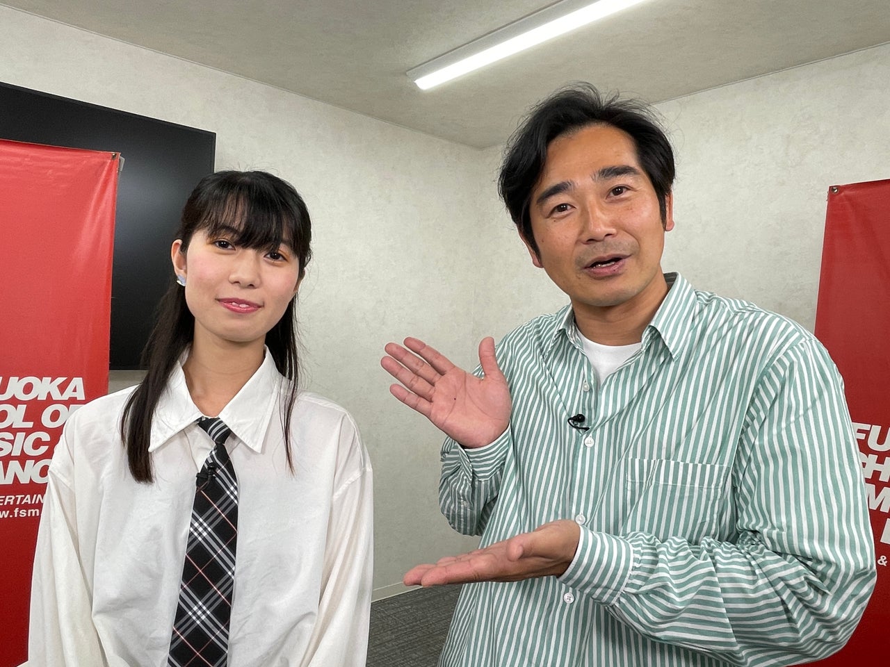 川口さん専用 第419回（2023年7月13日） ゲスト：川口しるふさん（専門学生/e-sports