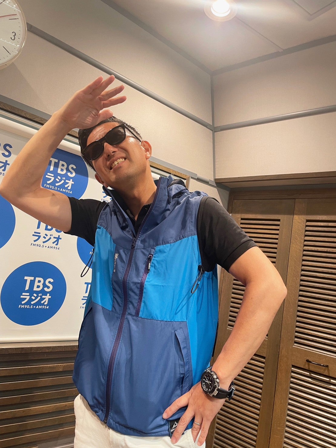 バッテリーを使いまわしてお得に涼しく！】ワークマンのファン